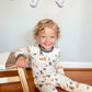Boo Crew 2-teiliger Bambus-Pyjama