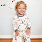 Boo Crew 2-teiliger Bambus-Pyjama