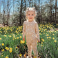 Silly Goose on the Loose 2-teiliges Bambus-Pyjama-Set