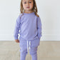 Wisteria Dream - Cloud Terry Set
