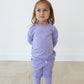 Wisteria Dream - Cloud Terry Set