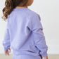 Wisteria Dream - Cloud Terry Set