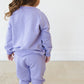 Wisteria Dream - Cloud Terry Set