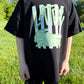 Later Gator Oversized Tee or T-Shirt Romper
