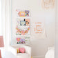 {Neutral} Love You To The Moon Banner