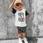 Hey Boo | T-Shirt