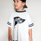 Gameday Flag Varsity Oversized Tee