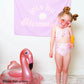 Let's Be Mermaids Banner