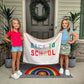 Back To School Banner