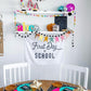 First Day of School Banner