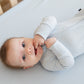 Baby Blue (ribbed) - Zippy