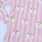 Be My Boo 2pc Halloween Bamboo Pajamas