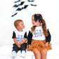Frickin Bats | Sweatshirt