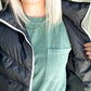 Mama Tonal Long Sleeve Pocket Tee
