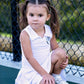 Bamboo Tennis Dress