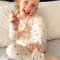 Little Pumpkin 2pc Bamboo Pajamas