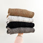 Mama Varsity Embroidered Crewneck Sweatshirt - Neutrals