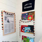 Long Live Boyhood Banner