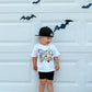 Spooky Season Halloween Tee or T-Shirt Romper