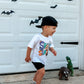 Spooky Season Halloween Tee or T-Shirt Romper