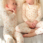 Little Pumpkin 2pc Bamboo Pajamas