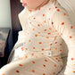 Little Pumpkin 2pc Bamboo Pajamas