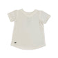 V-Neck Signature Tee | Pale Green
