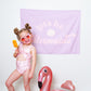 Let's Be Mermaids Banner
