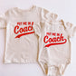 put me in coach tee