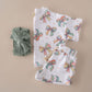 Shorts Set | Happy Bows