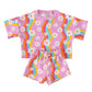Shorts Set | Groovy Daisy
