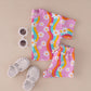 Shorts Set | Groovy Daisy