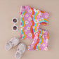 Shorts Set | Groovy Daisy