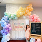 First Day of School Banner