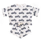Shorts Set | Born to Ride