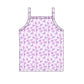 Kapri (ribbed) - Bamboo Tank