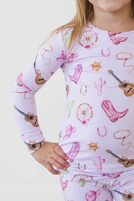 Cowgirl - Set