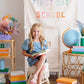 First Day of School Banner