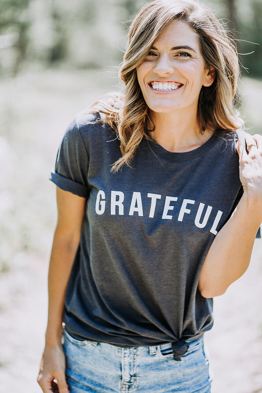 Grateful