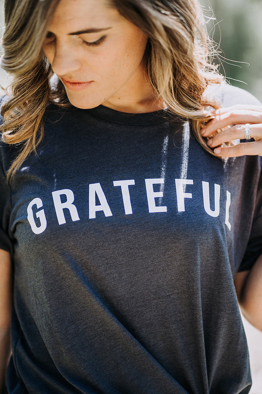 Grateful