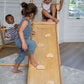 Juniper - Real Wood Folding Playset