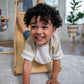 Juniper - Real Wood Folding Playset