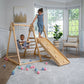Juniper - Real Wood Folding Playset