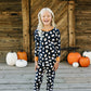 Ghosts Bamboo Cozy Set