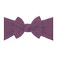 KNOT: lilac