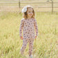 Pink Petals Cotton Set