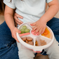 Large Snack Spinner Slide