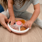 Large Snack Spinner Slide