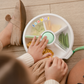 Large Snack Spinner Slide