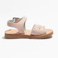 Blush Laguna Sandal